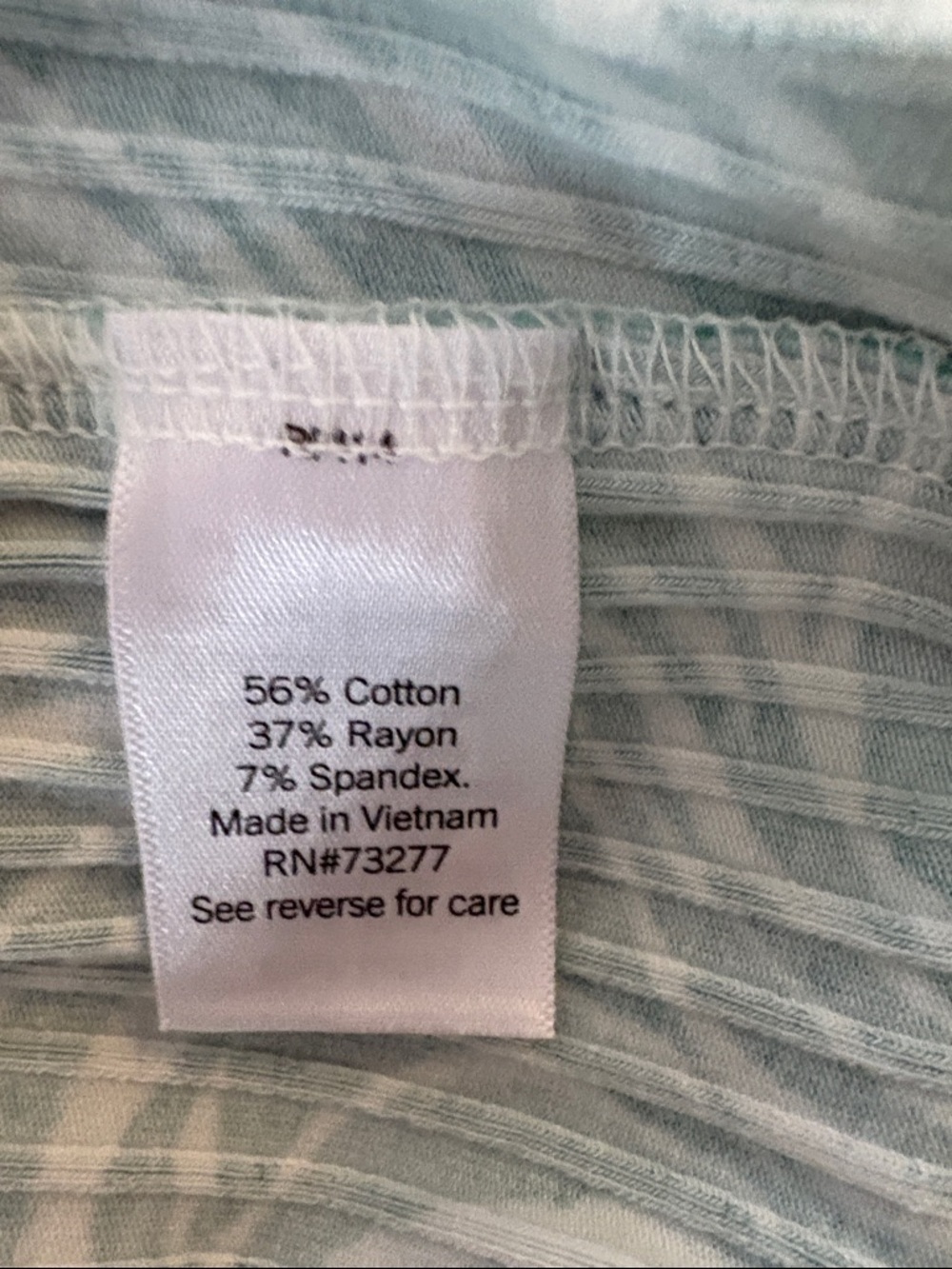 Nine West 1X One-Shoulder Green Zebra-Print Midi Dress - NWT - Picture 5 of 5